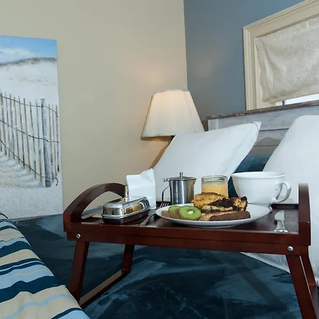 Naomi'S Inn Bed & Breakfast